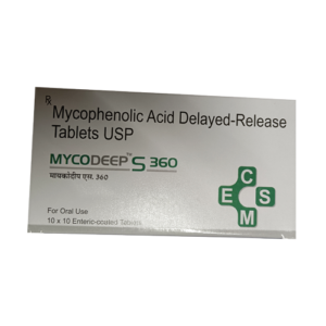 Mycodeep S 360