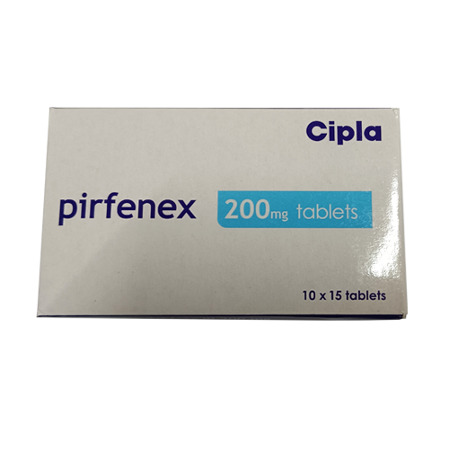 Pirfenex 200